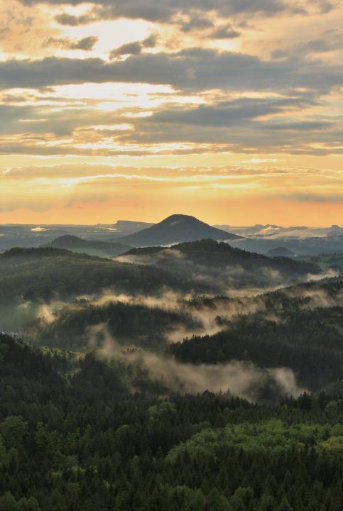 Východ slunce (Ortus)