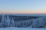 Jeseníky mountains (Jeseníky montibus)